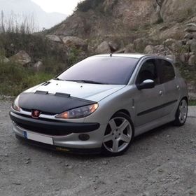 Fiat Albea Maske Deri Kaput Koruyucu