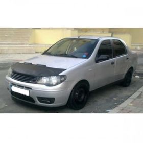 Fiat Albea Maske Deri Kaput Koruyucu