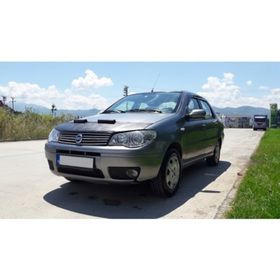Fiat Albea Maske Deri Kaput Koruyucu