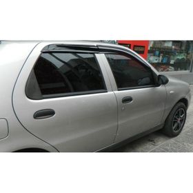 Fıat Albea Siena Palio Mügen Cam Rüzgarlığı