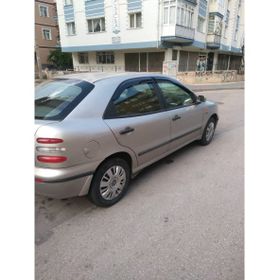 Fiat Brava 1995-2004 Mugen 4 Adet Cam Rüzgarlığı