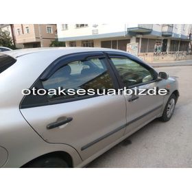 Fiat Brava 1995-2004 Mugen 4 Adet Cam Rüzgarlığı