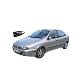 Fiat Brava Mügen Cam Rüzgarlığı