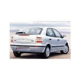 Fiat Brava RBW 1996-2001 Muz Silecek Takımı
