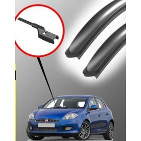 Fiat Bravo 2007-2014 Silecek Takımı