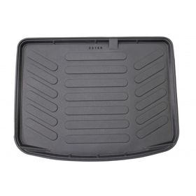 Fiat Bravo 2008-2013 3D Bagaj Havuzu