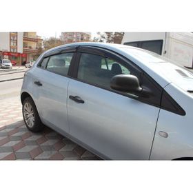 Fiat Bravo 2008-2013 Mugen 4 Adet Cam Rüzgarlığı