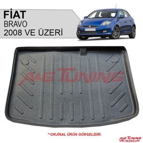 Fiat Bravo 2008 Bagaj Havuzu