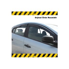 Fiat Bravo 2008 Mugen Cam Rüzgarlığı