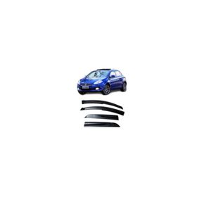 Fiat Bravo 2008 Mugen Cam Rüzgarlığı