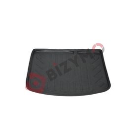 Fiat Bravo 2008 Sonrası 3d Bagaj Havuzu