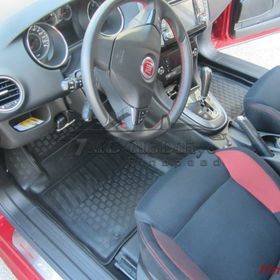 Fiat Bravo 2008 Sonrası 3D Havuzlu Paspas