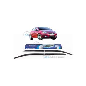 Fiat Bravo 2013 Mugen Cam Rüzgarlığı