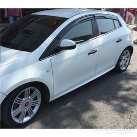 Fiat Bravo 2013 Mugen Cam Rüzgarlığı