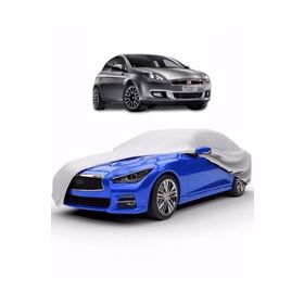Fiat Bravo Araba Çadırı Oto Branda