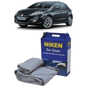 Fiat Bravo Araba Çadırı Oto Branda