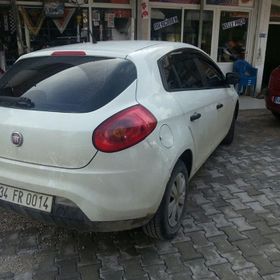 Fiat Bravo Mügen Cam Rüzgarlığı