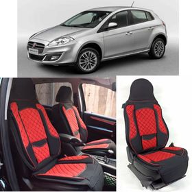 Fiat Bravo Oto Koltuk Kılıfı
