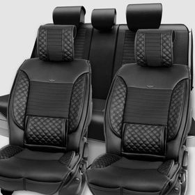 Fiat Bravo Oto Koltuk Kılıfı