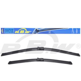 Fiat Bravo RBW 2007-2014 Muz Silecek Takımı