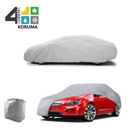 Fıat Cınquecento 1990 1998 Arası Araba Örtüsü Oto Branda