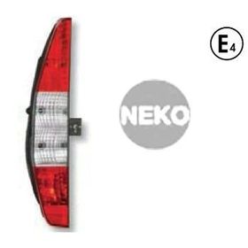 Fiat Doblo 02-04 Duysuz Sağ Stop Lambası