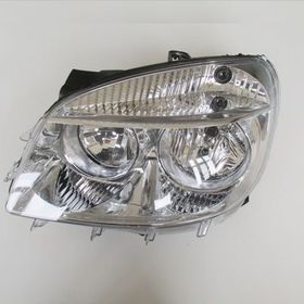 Fiat Doblo 06 10 Elektrikli Sol Kapı Aynası