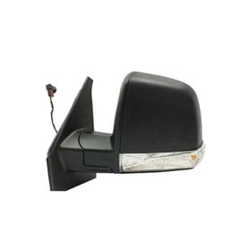 Fiat Doblo 06 10 Elektrikli Sol Kapı Aynası