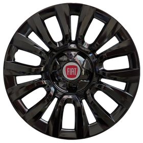 Fiat Doblo 15 inç 4 Adet Jant Kapağı