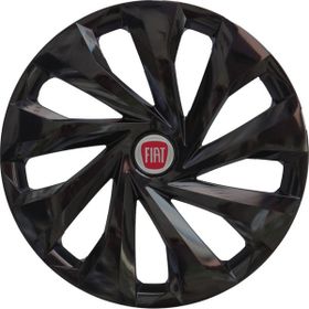Fiat Doblo 15 inç 4 Adet Jant Kapağı