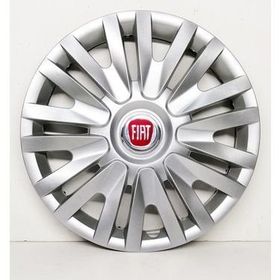 Fiat Doblo 15 inç 4 Adet Jant Kapağı