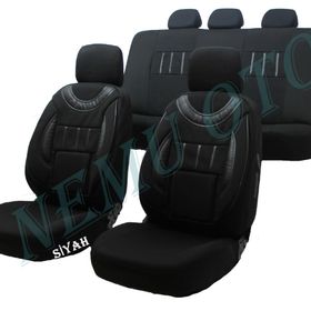 Fiat Doblo 2 Oto Koltuk Kılıfı