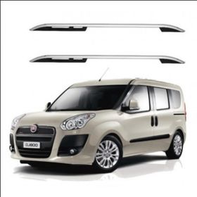 Fiat Doblo 2 Port Bagaj Tavan Çıtası