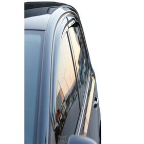 Fiat Doblo 2000-2010 Cam Rüzgarlığı
