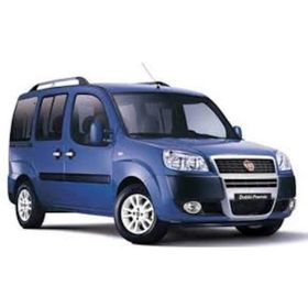 Fiat Doblo 2000-2010 Silecek Takımı