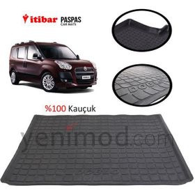Fiat Doblo 2001-2009 %100 Bagaj Havuzu