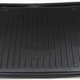 Fiat Doblo 2001-2009 3d Bagaj Havuzu