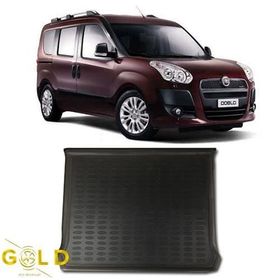 Fiat Doblo 2001-2009 3d Bagaj Havuzu