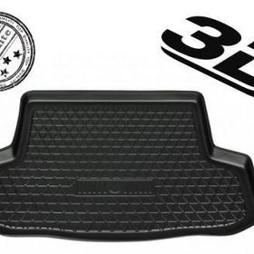 Fiat Doblo 2001-2009 3d Bagaj Havuzu