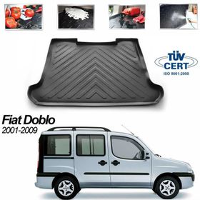 Fıat Doblo 2001 2009 Bagaj Havuzu