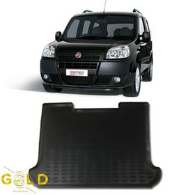 Fıat Doblo 2001 2009 Bagaj Havuzu