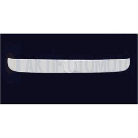 Fiat Doblo 2006-2010 Krom Bagaj Çıtası