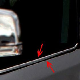 Fiat Doblo 2010 2014 Cam Çıtası