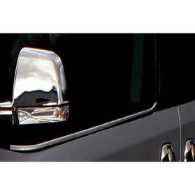 Fiat Doblo 2010 2014 Cam Çıtası