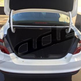 Fiat Doblo 2010-2019 3D Bagaj Havuzu