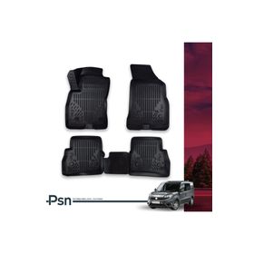 Fiat Doblo 2010 Araca Özel Paspas