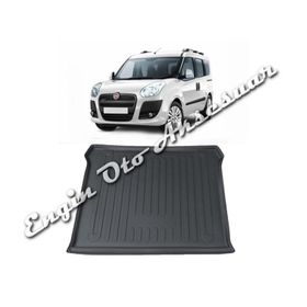 FIAT DOBLO 2010 > Bagaj Havuzu