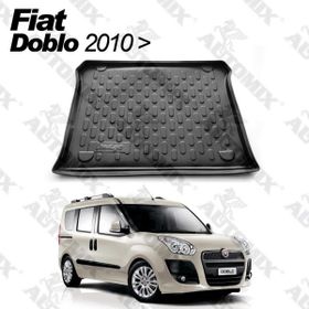 FIAT DOBLO 2010 > Bagaj Havuzu