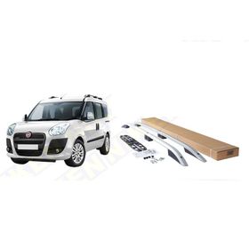Fiat Doblo 2010 Sonrası Port Bagaj Tavan Çıtası