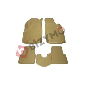 Fiat Doblo 3D Paspas 2001-2009 Bej Redline PRO